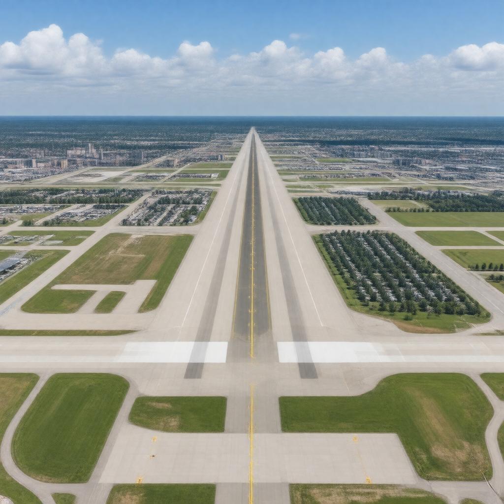 Eppley Airfield